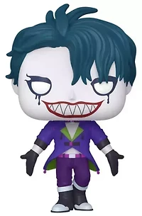 Jl7 The Joker 535