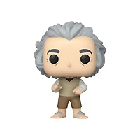 Jl3 Bilbo Baggins Funko Excl. 1748