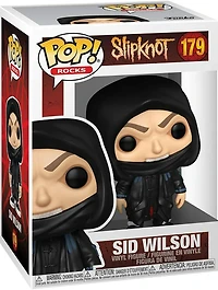 GU207 Sid Wilson 179