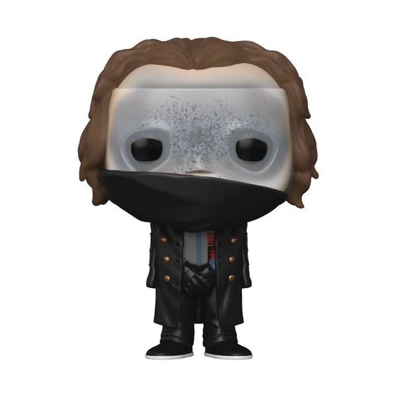 GU205 Corey Taylor 177