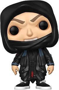 GU207 Sid Wilson 179