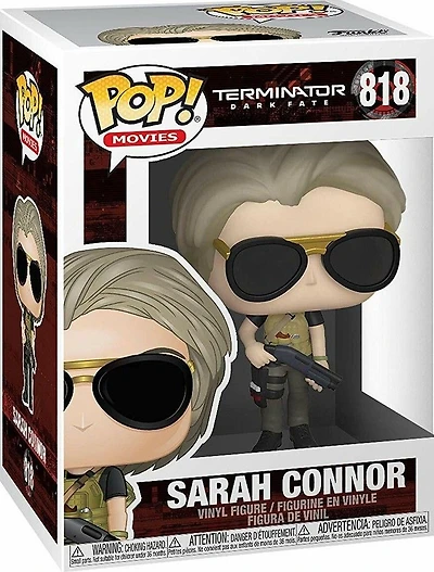 GU212 Sarah Connor 818