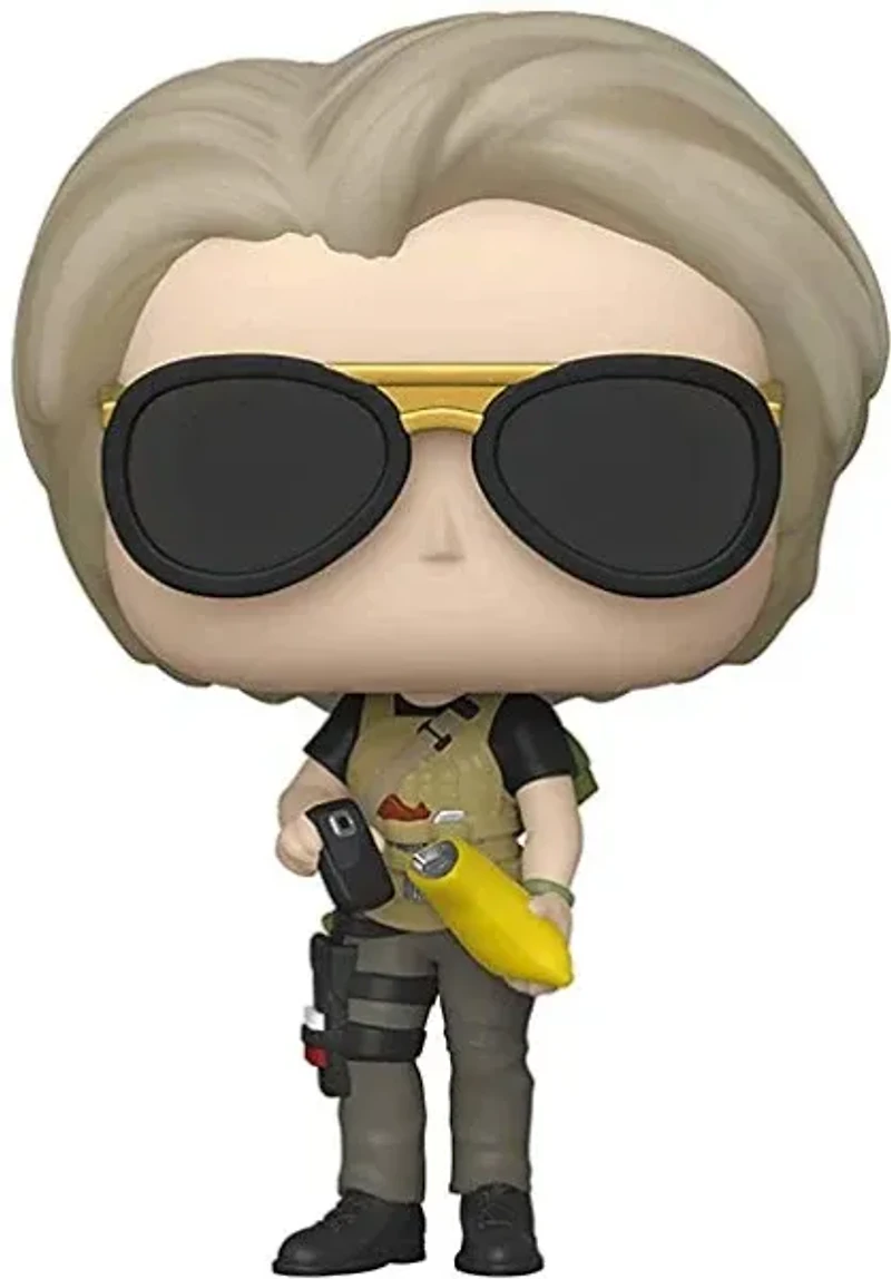 GU212 Sarah Connor 818
