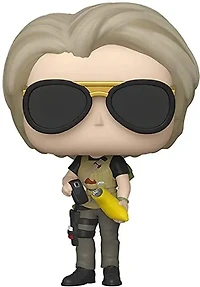 GU212 Sarah Connor 818