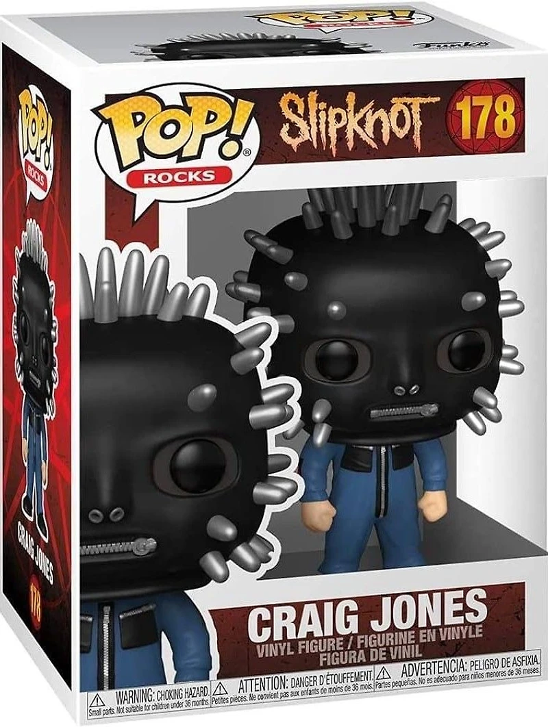 GU206 Craig Jones 178