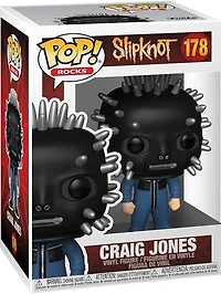 GU206 Craig Jones 178