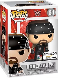 Jn2 Undertaker Amazon 81