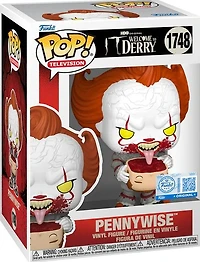 Gh37 Pennywise SEF 1748