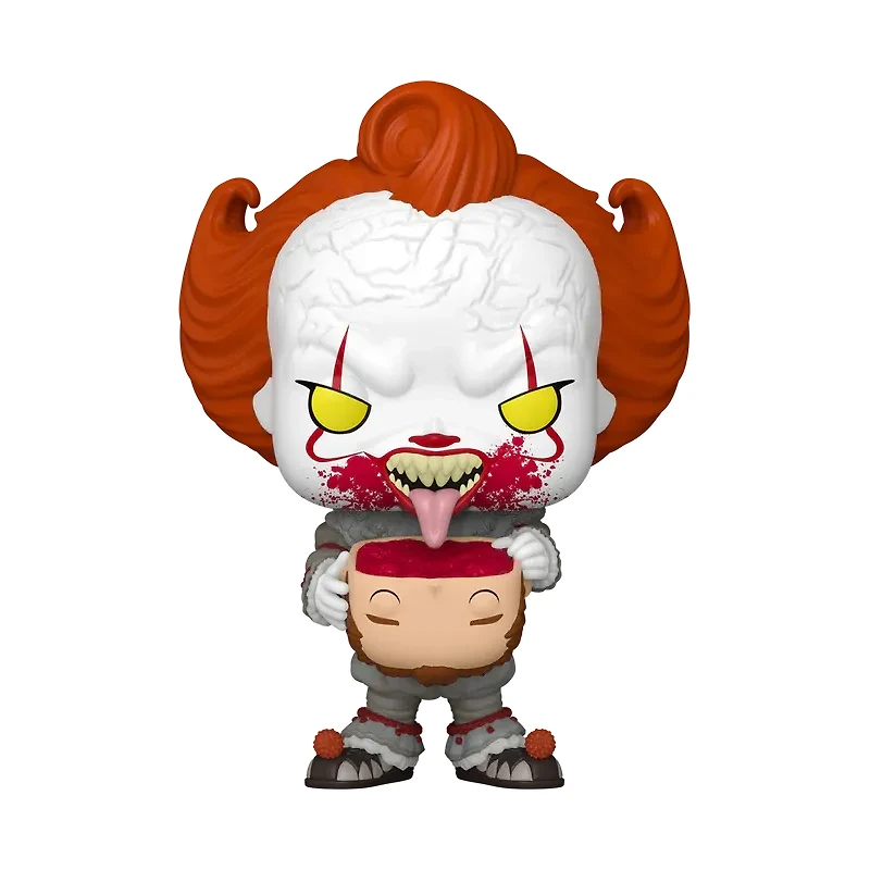 Gh37 Pennywise SEF 1748