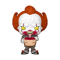 Gh37 Pennywise SEF 1748