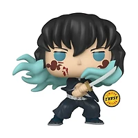 Gh43 Chase Muichiro Tokito 1853