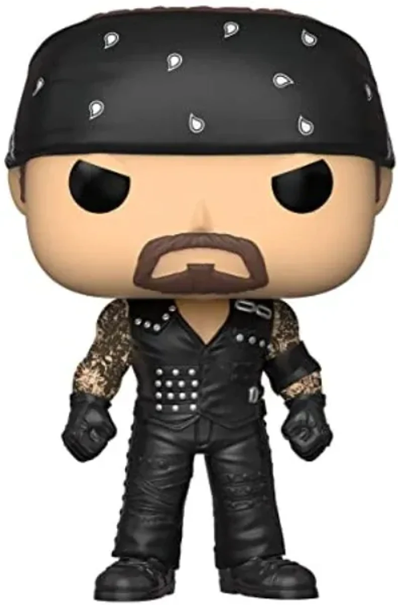 Jn2 Undertaker Amazon 81