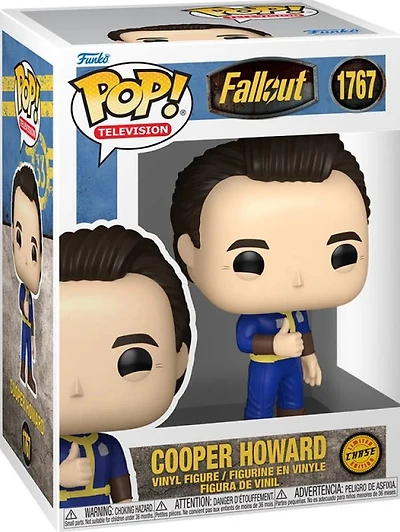 Gh39 Chase Cooper Howard 1767
