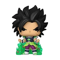 Gh35 Broly Funko excl. 1867
