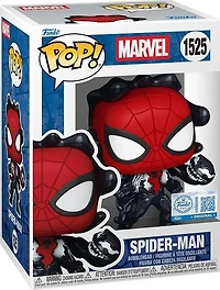 Gh38 Spider-Man SEF 1525