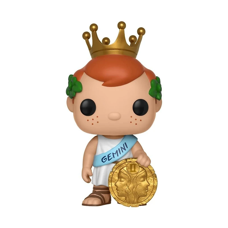 Gh30 Gemini Funko Excl. 12
