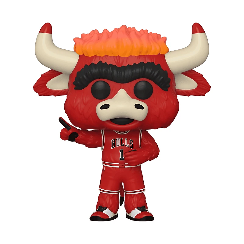 GU229 Benny The Bull 03