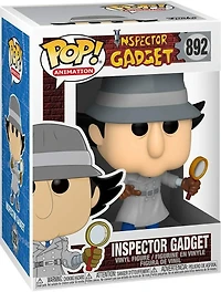 GU234 Inspector Gadget 892