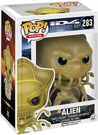 GU211 Alien 283