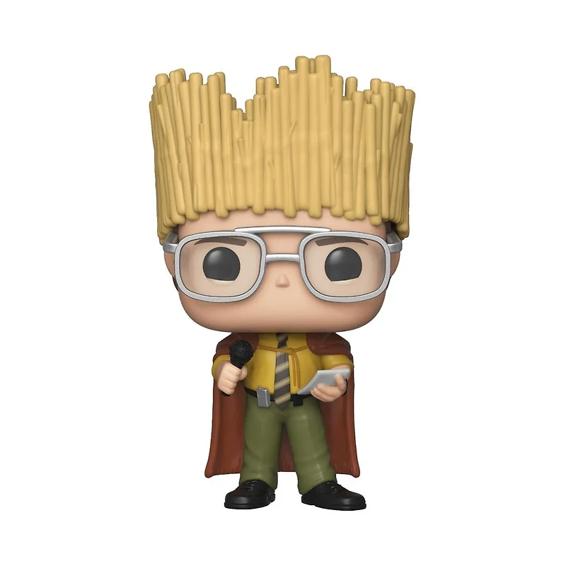 Hu203 Dwight Schrute OaW 876