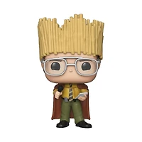 Hu203 Dwight Schrute OaW 876