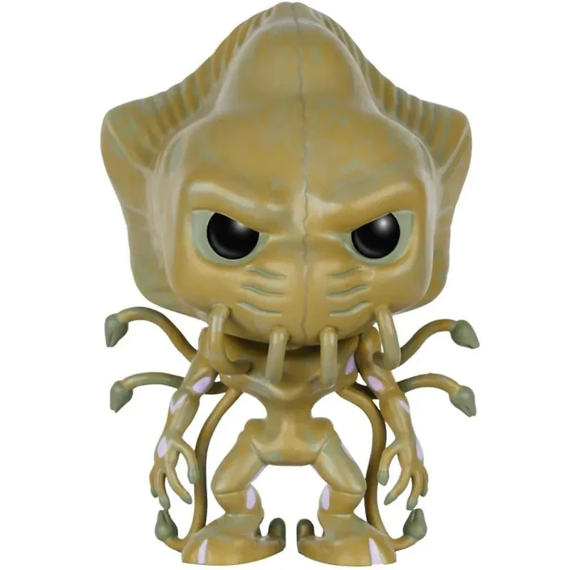 GU211 Alien 283