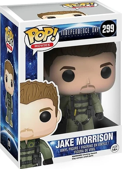 GU210 Jake Morrison 299