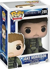 GU210 Jake Morrison 299