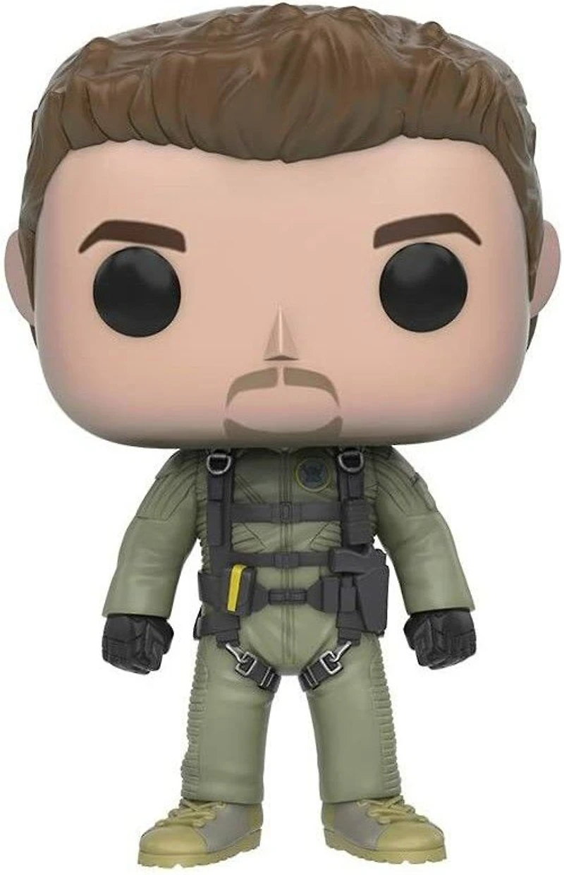 GU210 Jake Morrison 299