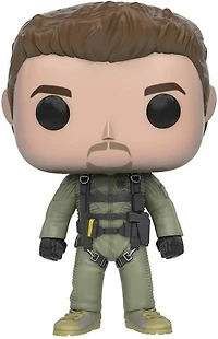 GU210 Jake Morrison 299