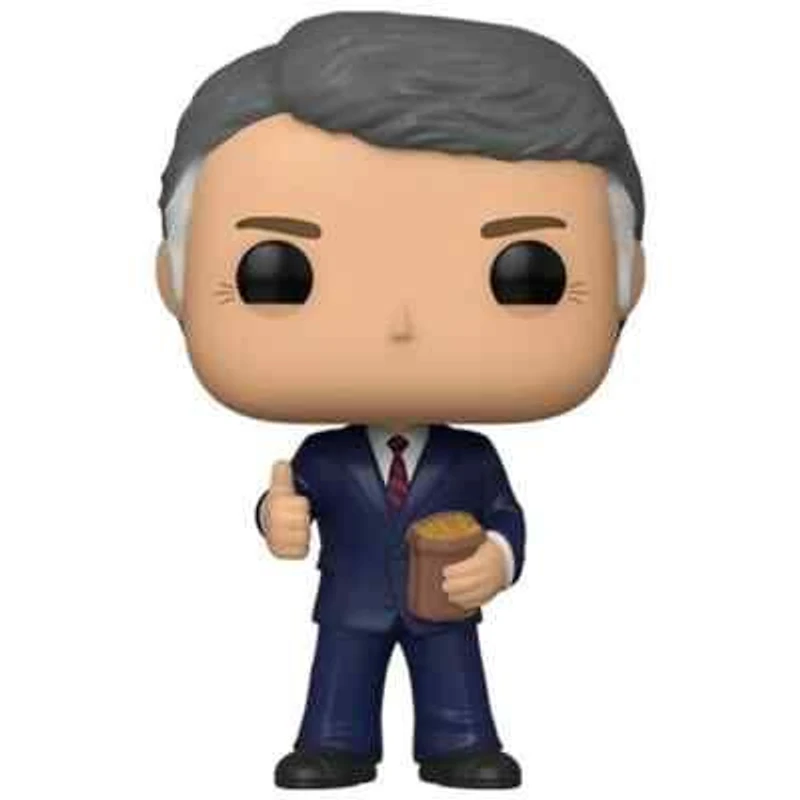 GU209 Jimmy Carter 48