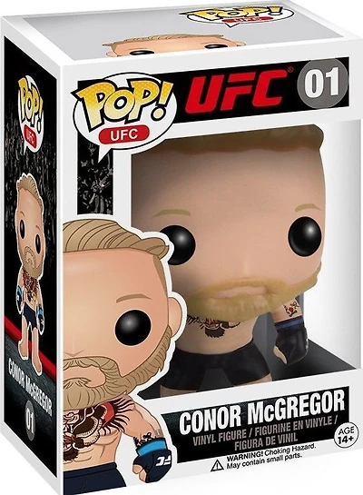 HU244 Conor McGrefor 01