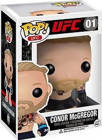HU244 Conor McGrefor 01