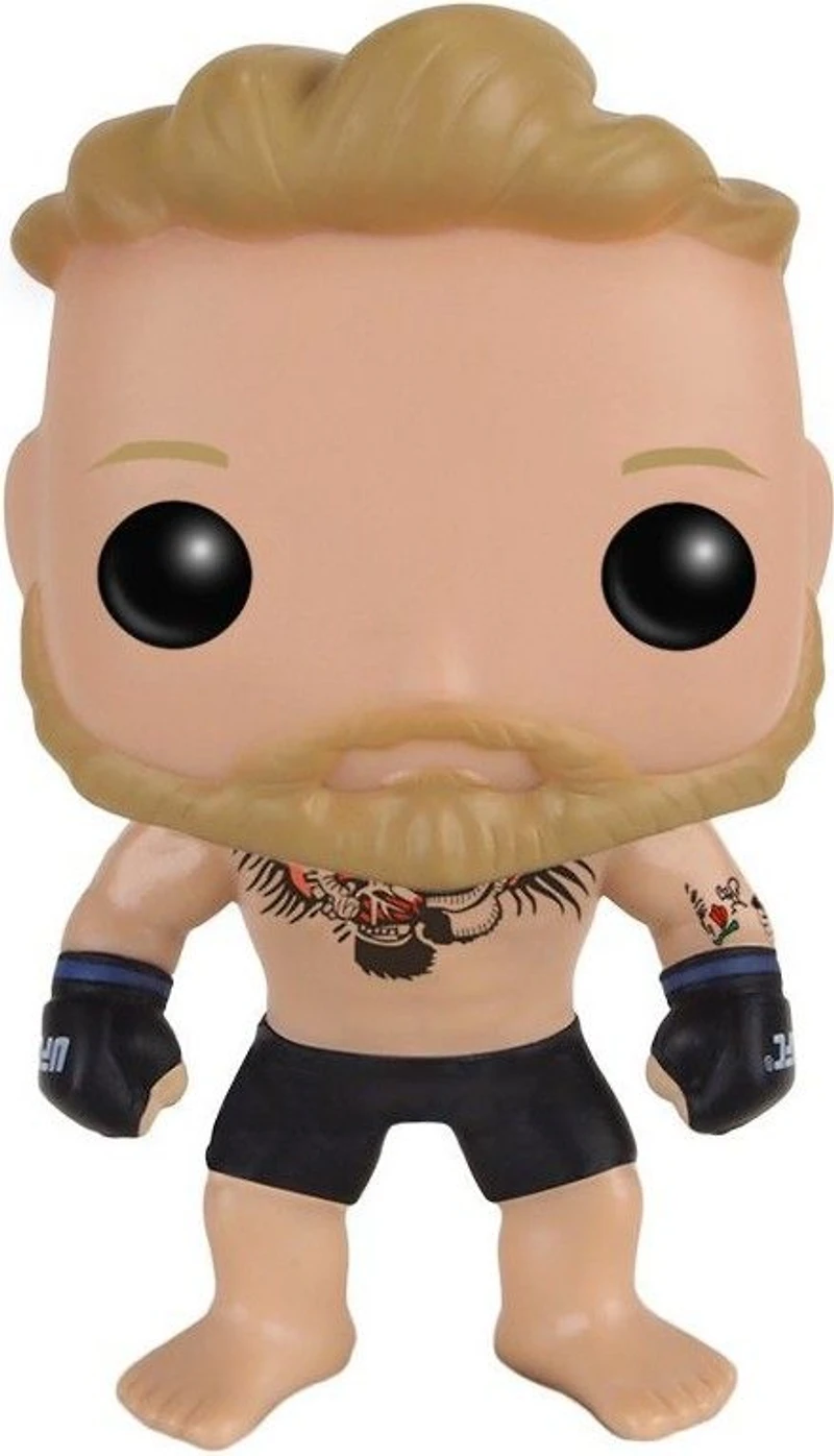 HU244 Conor McGrefor 01