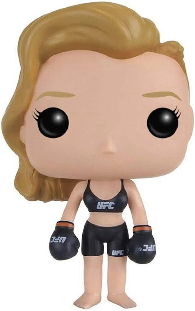 HU241 Ronda Rousey 02