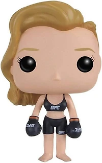 HU241 Ronda Rousey 02