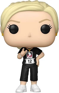 Hu196 Angela Martin Gamestop 1159