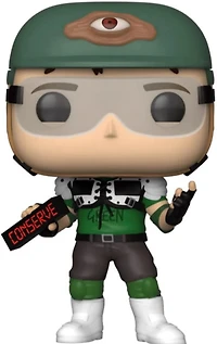 Hu198 Dwight Schrute 2020 Sumcon 1015