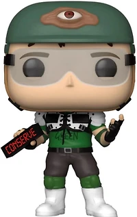 Hu198 Dwight Schrute 2020 Sumcon 1015