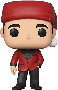 Hu212 Michael Scott 906