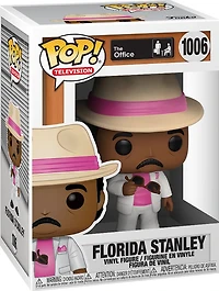 Hu195 Florida Stanley 1006