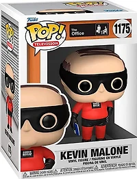 Hu205 Kevin Malone 1175