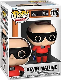 Hu205 Kevin Malone 1175