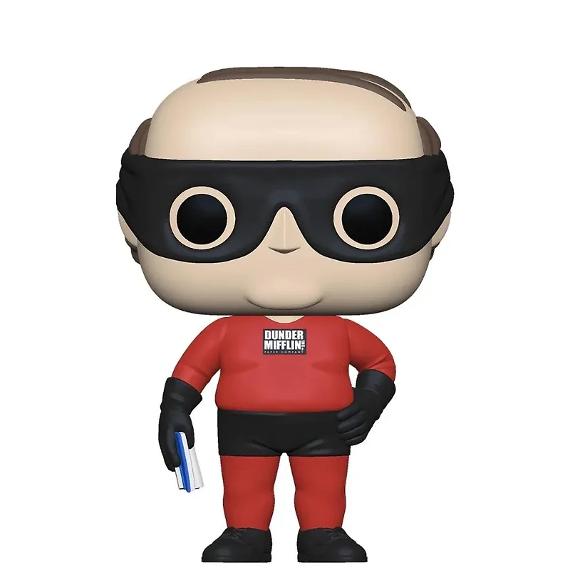 Hu205 Kevin Malone 1175