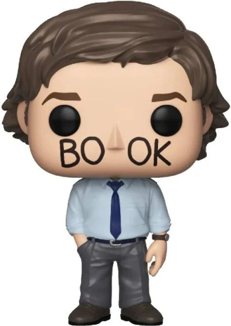 Hu199 Jim Halpert Chase 870