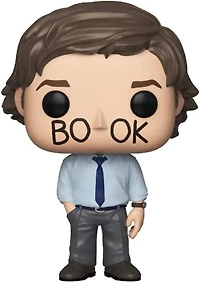 Hu199 Jim Halpert Chase 870