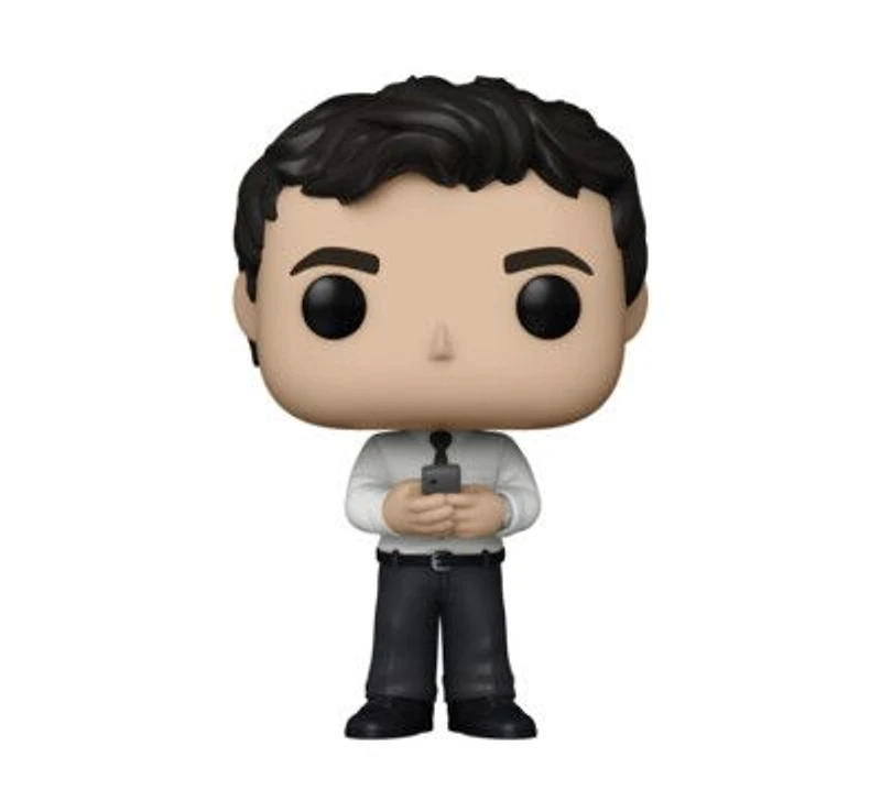 Hu211 Ryan Howard OaW 1130