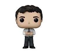 Hu211 Ryan Howard OaW 1130