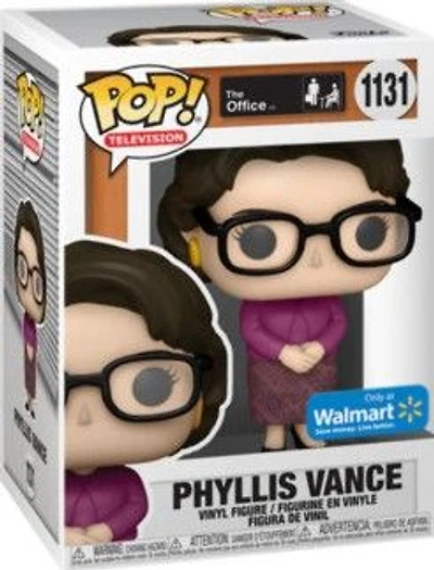 Hu202 Phyllis Vance OaW 1131