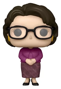 Hu202 Phyllis Vance OaW 1131